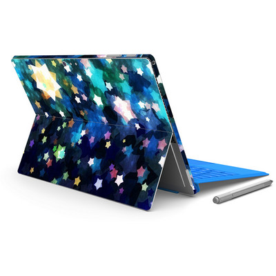 Labs dizains Micro Surface Pro 4 Vinila apvalka uzlīme Surface pro 4 apvalkiem Decal Planšetdatora piezīmjdatora uzlīme