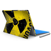 Vrući dizajn za Micro Surface Pro 4 Vinilna maska za Surface pro 4 maske Decal Tablet Naljepnica za prijenosno računalo