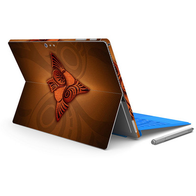 Vrući dizajn za Micro Surface Pro 4 Vinilna maska za Surface pro 4 maske Decal Tablet Naljepnica za prijenosno računalo