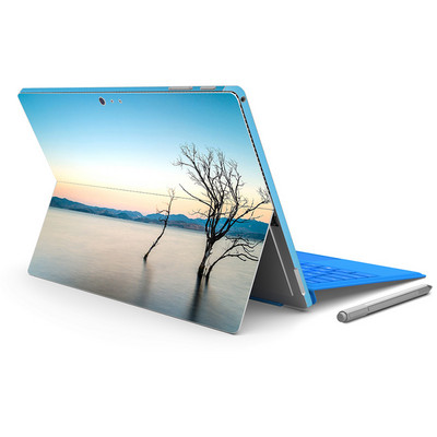 Vrući dizajn za Micro Surface Pro 4 Vinilna maska za Surface pro 4 maske Decal Tablet Naljepnica za prijenosno računalo