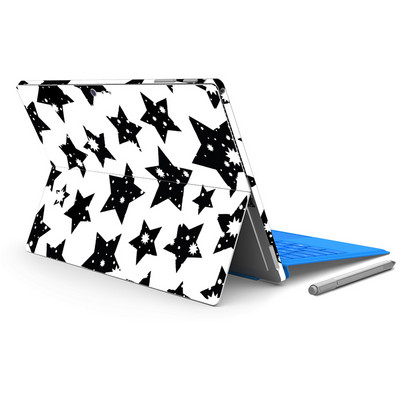Vrući dizajn za Micro Surface Pro 4 Vinilna maska za Surface pro 4 maske Decal Tablet Naljepnica za prijenosno računalo