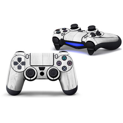 PS4-hez/Playstation 4-hez/Slim/Pro kontrollerhez 1 db Tomb Raider játék PVC Skin Vinyl matrica matrica fedél porálló védőmatrica