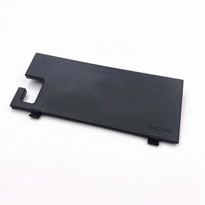 Zamjenska školjka za Switch NS Game TV Dock Stražnji poklopac preklopnog poklopca baze HDMI