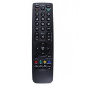 Univerzalni daljinski upravljač AKB69680403 Zamjena kontrolera za LG LED TV 32LG2100 32LH2000 32LH3000 32LD320 37LF2500 37LF2510