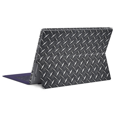 Klassz dizájn Micro Surface Pro 3 Vinyl skin matricához Vissza Full Decal Tablet notebook Matrica Surface Pro 3 matricához