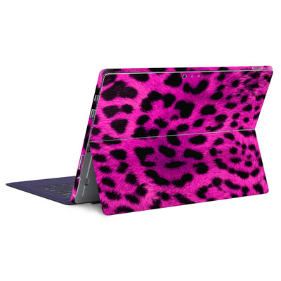 Klassz dizájn Micro Surface Pro 3 Vinyl skin matricához Vissza Full Decal Tablet notebook Matrica Surface Pro 3 matricához
