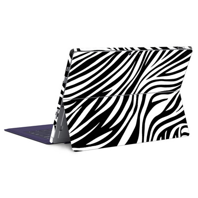 Klassz dizájn Micro Surface Pro 3 Vinyl skin matricához Vissza Full Decal Tablet notebook Matrica Surface Pro 3 matricához