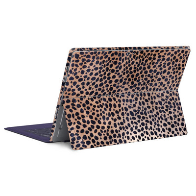 Klassz dizájn Micro Surface Pro 3 Vinyl skin matricához Vissza Full Decal Tablet notebook Matrica Surface Pro 3 matricához