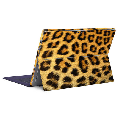 Klassz dizájn Micro Surface Pro 3 Vinyl skin matricához Vissza Full Decal Tablet notebook Matrica Surface Pro 3 matricához