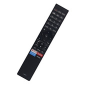 Дистанционно управление за Hisense HE100LN60D 100LN60 80L5 H80LSAIL H100LDA EN3A70 50U7QF 50U7QFTUA 55U7QF Smart HD TV