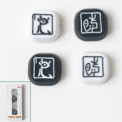 Cel mai nou controler de joc din silicon moale capac de prindere capac Joystick pentru comutator Oled/Lite Joy-con Protector de carcasă