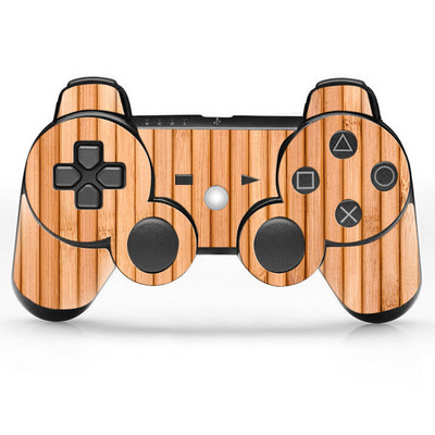 2 kom/lot za maske za ps3 kontroler za play station 3 naljepnicu za kontroler za naljepnicu za masku za ps3 kontroler