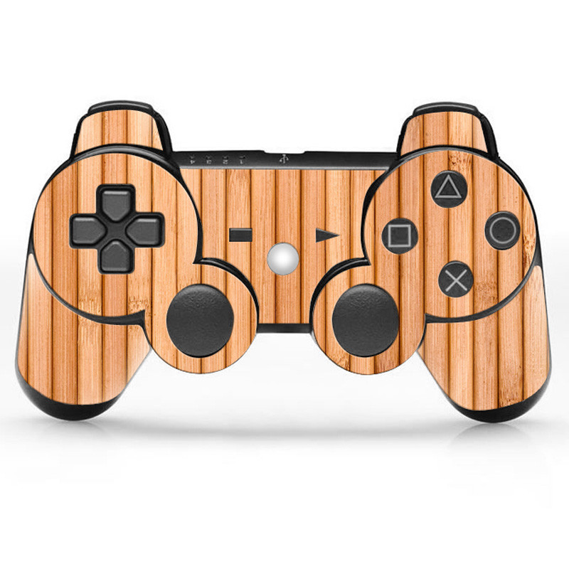 2 kom/lot za maske za ps3 kontroler za play station 3 naljepnicu za kontroler za naljepnicu za masku za ps3 kontroler