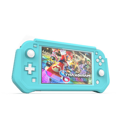 Novo za Nintend Switch Lite Protection Shell Case Cover za Nintendoswitch Lite Grip Holder Case