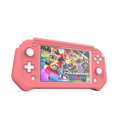 Novo za Nintend Switch Lite Protection Shell Case Cover za Nintendoswitch Lite Grip Holder Case