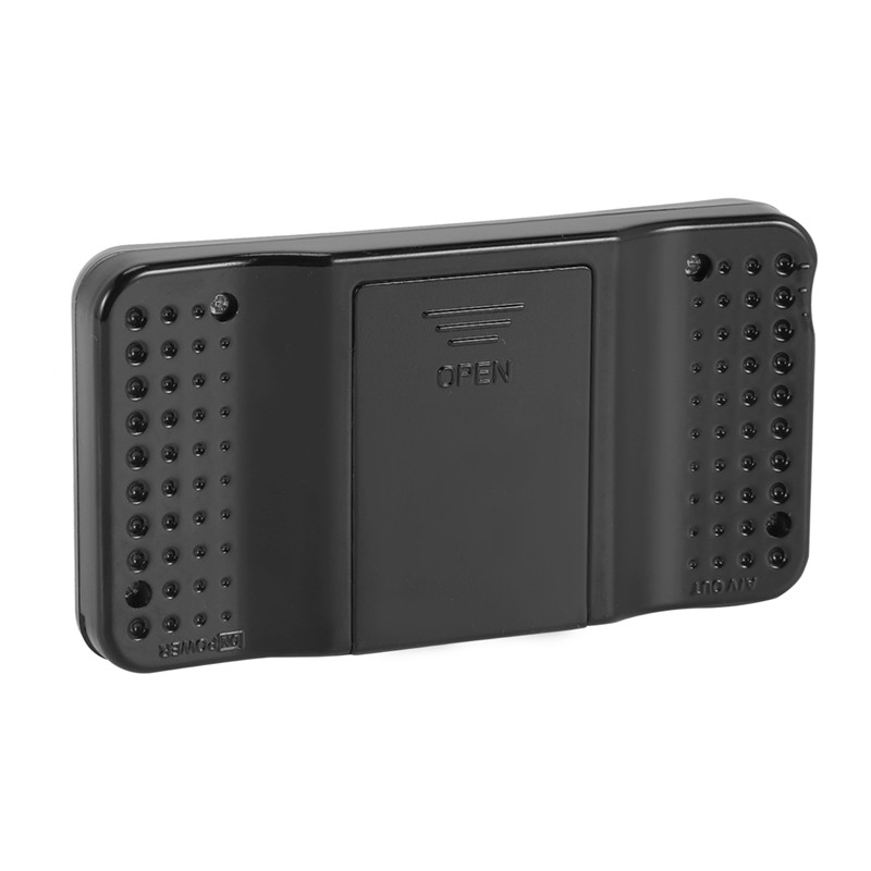 Hordozható kézi játékkonzol gyerekeknek, Arcade System játékkonzolok Videojáték lejátszó Nagyszerű születésnapi ajándék