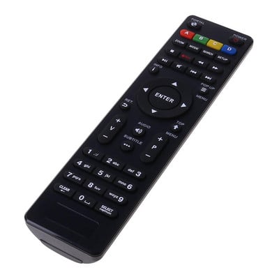 1PC nuotolinio valdymo pultelio pakeitimas Kartina Micro TV