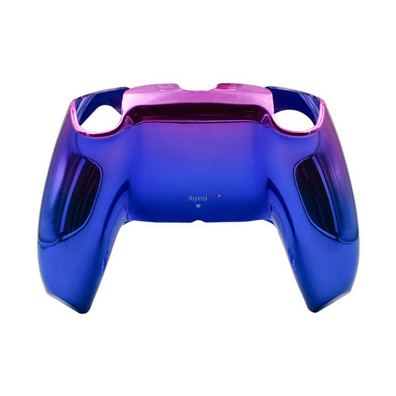 ABS materijal galvanizirani poklopac za PS5 Zaštitno kućište Kućište Kontroler Gamepad Zaštita kože za Sony Playstation 5