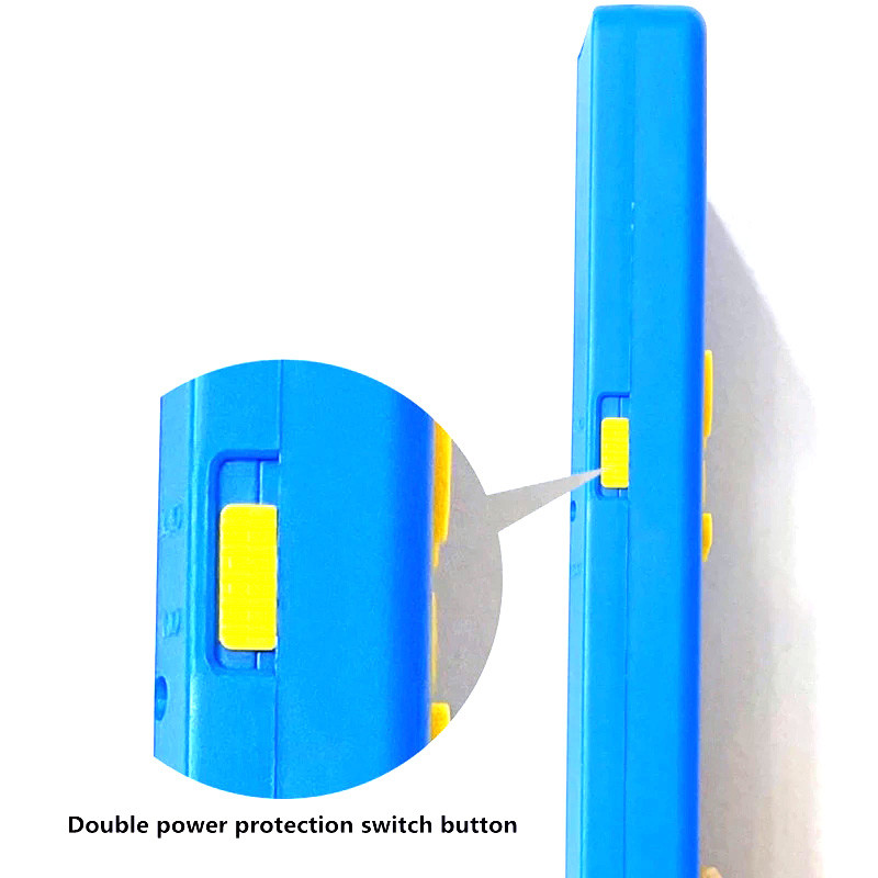 2023 m. nešiojamieji retro žaidimai, skirti Tetris konsolei 4,1 colio didelio ekrano vaikiški nostalgiški kišeniniai žaidimų konsolės vaikų žaidimų žaislai