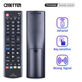 Za LG SMART TV daljinski upravljač AKB73715646 24MT35S 27MT55S 24MT35S-PZ 24MT55S-PZ 27MT55S-PZ 29MT31S-PZ