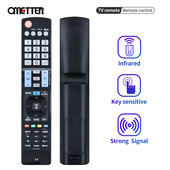 Za LG TV daljinski upravljač AKB73756504 32LM620T 32lg3000 32lh20r
