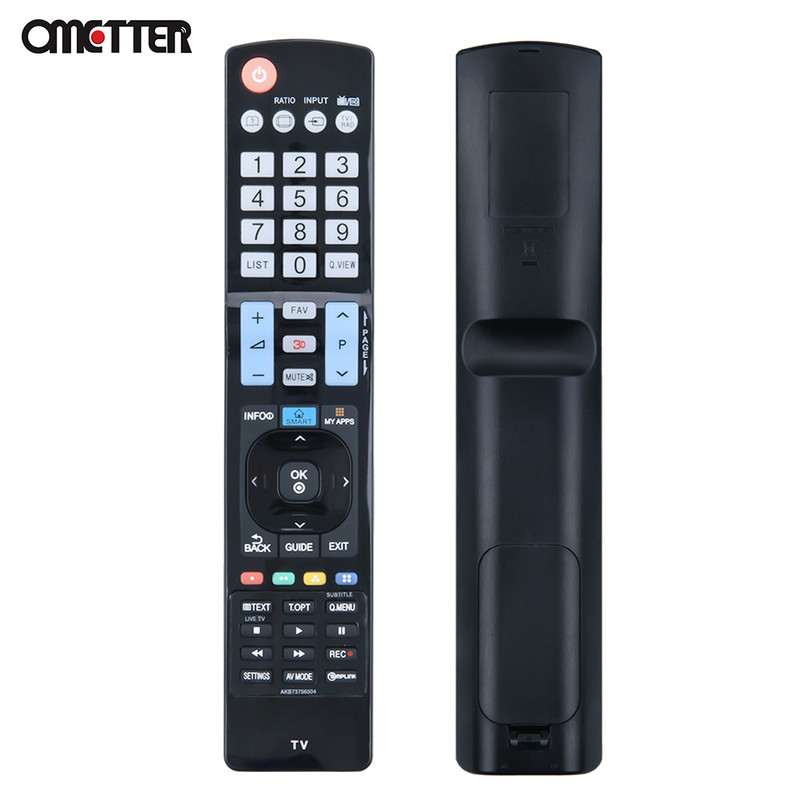 Za LG TV daljinski upravljač AKB73756504 32LM620T 32lg3000 32lh20r