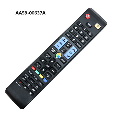 Univerzális TV távirányító AA59-00582A AA59-00637A AA59-00581A AA59-00790A SAMSUNG LCD LED Smart TV-hez AA59-00580A AA59-00583