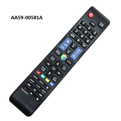Univerzális TV távirányító AA59-00582A AA59-00637A AA59-00581A AA59-00790A SAMSUNG LCD LED Smart TV-hez AA59-00580A AA59-00583