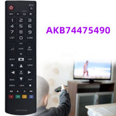 Novi AKB74475490 daljinski upravljač za LG TV 32LH510U 32LH513U 32LH519U 32LH530V 43LH510V 43LH513V 43LH541V 49LH513V 49LH520V