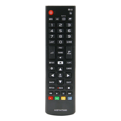 Novi AKB74475490 daljinski upravljač za LG TV 32LH510U 32LH513U 32LH519U 32LH530V 43LH510V 43LH513V 43LH541V 49LH513V 49LH520V