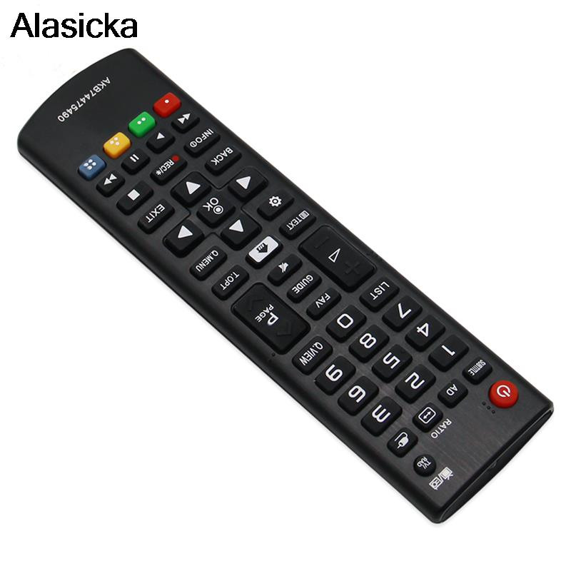 Novi AKB74475490 daljinski upravljač za LG TV 32LH510U 32LH513U 32LH519U 32LH530V 43LH510V 43LH513V 43LH541V 49LH513V 49LH520V