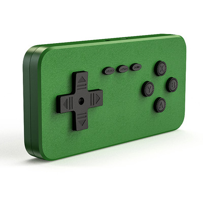 2023 Hot HD Video Game Console Ugrađen 620 Classic Games TV Retro Game Console Dvostruki bežični kontroler za FC