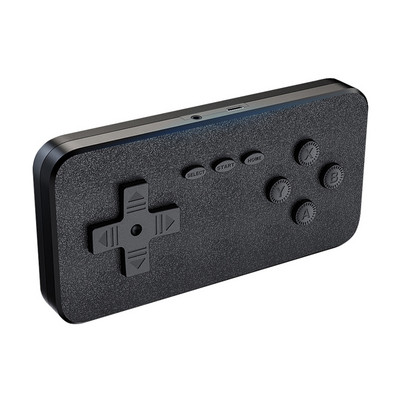 2023 Hot HD Video Game Console Ugrađen 620 Classic Games TV Retro Game Console Dvostruki bežični kontroler za FC