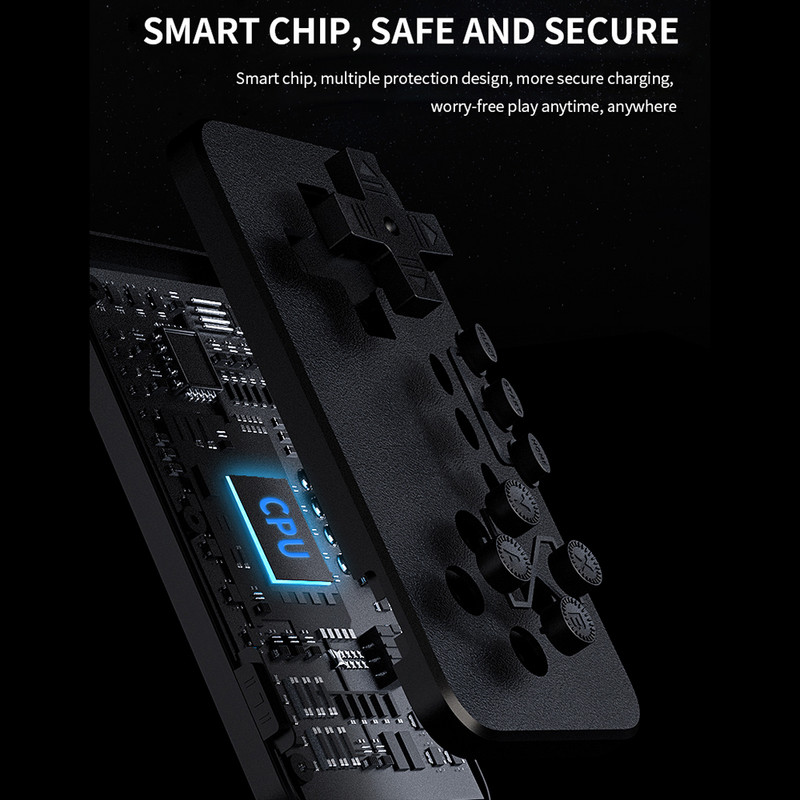 2023 Hot HD Video Game Console Ugrađen 620 Classic Games TV Retro Game Console Dvostruki bežični kontroler za FC