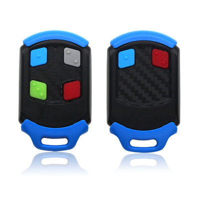 Τηλεχειριστήριο NOVA 433 MHz Gate Garage Door Nova Code-Hopping Transmitter Remote Control 433MHz