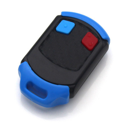 NOVA Daljinski upravljač 433 MHz Gate Garage Door Nova Code-Hopping odašiljač Daljinski upravljač 433MHz