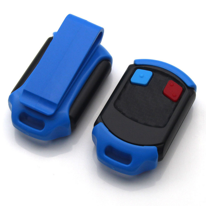 NOVA Daljinski upravljač 433 MHz Gate Garage Door Nova Code-Hopping odašiljač Daljinski upravljač 433MHz