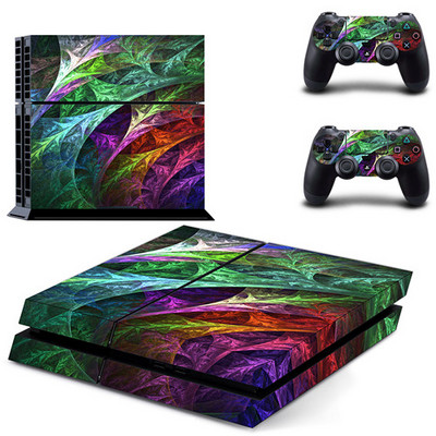 Ace Combat 7 Skies Unknown PS4 skin naljepnica naljepnica za Sony PlayStation 4 konzolu i 2 kontrolera skin PS4 naljepnica vinil