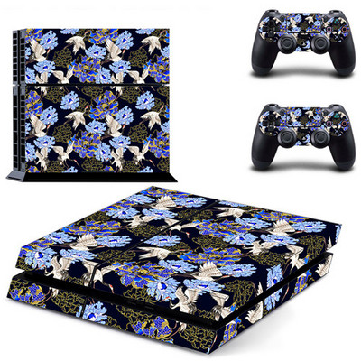 Ace Combat 7 Skies Unknown PS4 skin naljepnica naljepnica za Sony PlayStation 4 konzolu i 2 kontrolera skin PS4 naljepnica vinil