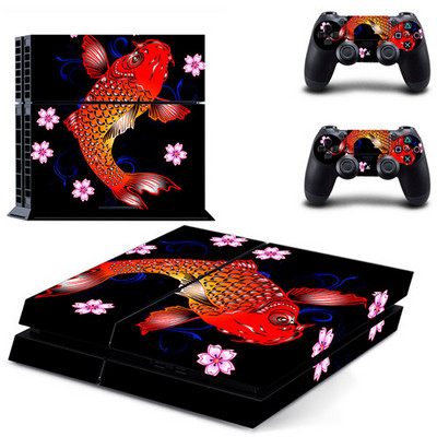 Ace Combat 7 Skies Unknown PS4 skin naljepnica naljepnica za Sony PlayStation 4 konzolu i 2 kontrolera skin PS4 naljepnica vinil