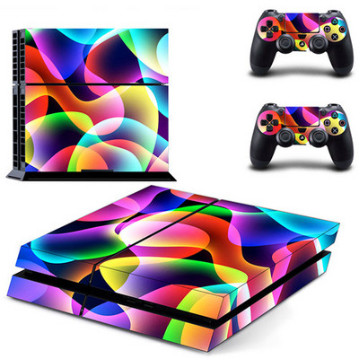 Ace Combat 7 Skies Unknown PS4 skin naljepnica naljepnica za Sony PlayStation 4 konzolu i 2 kontrolera skin PS4 naljepnica vinil