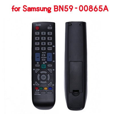 Zamjena pametnog daljinskog upravljača za Samsung BN59-00865A TV daljinski upravljač s većinom LCD LED-a pod markom za Samsung