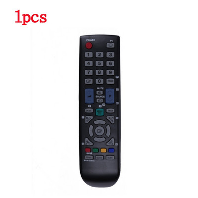 Inteligentný diaľkový ovládač, náhrada za diaľkový ovládač televízora Samsung BN59-00865A s väčšinou LCD LED displejov pod značkou Samsung.