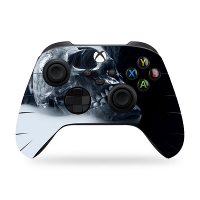 2 ks/sada pre Xbox Seires X Series S Controller Skin Vinyl nálepka na ovládač Controller Skin Protišmykový ochranný kryt nálepka