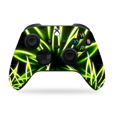2 ks/sada pre Xbox Seires X Series S Controller Skin Vinyl nálepka na ovládač Controller Skin Protišmykový ochranný kryt nálepka