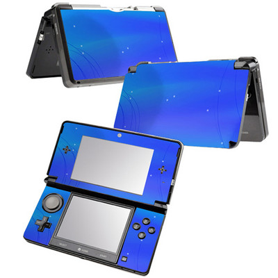 Blue Sky Design Vinyl Skin Sticker Protector za 3DS skins naljepnice