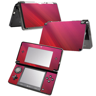 Blue Sky Design Vinyl Skin Sticker Protector za 3DS skins naljepnice