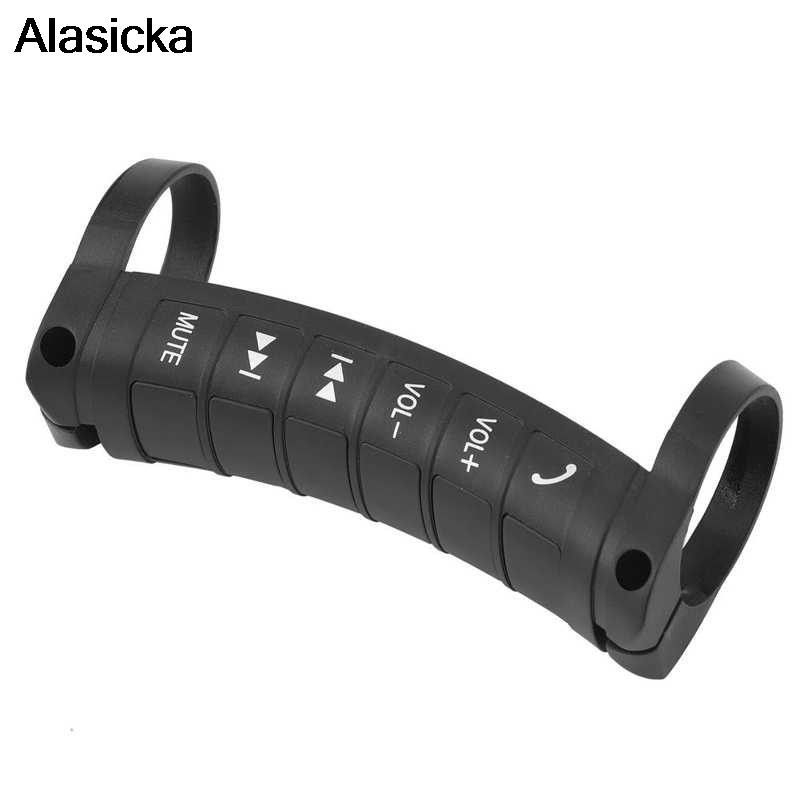 Kormánykerék vezérlő Multifunkciós kormánykerék gomb távirányító Navigációs 2 Din DVD vezérlő Univerzális