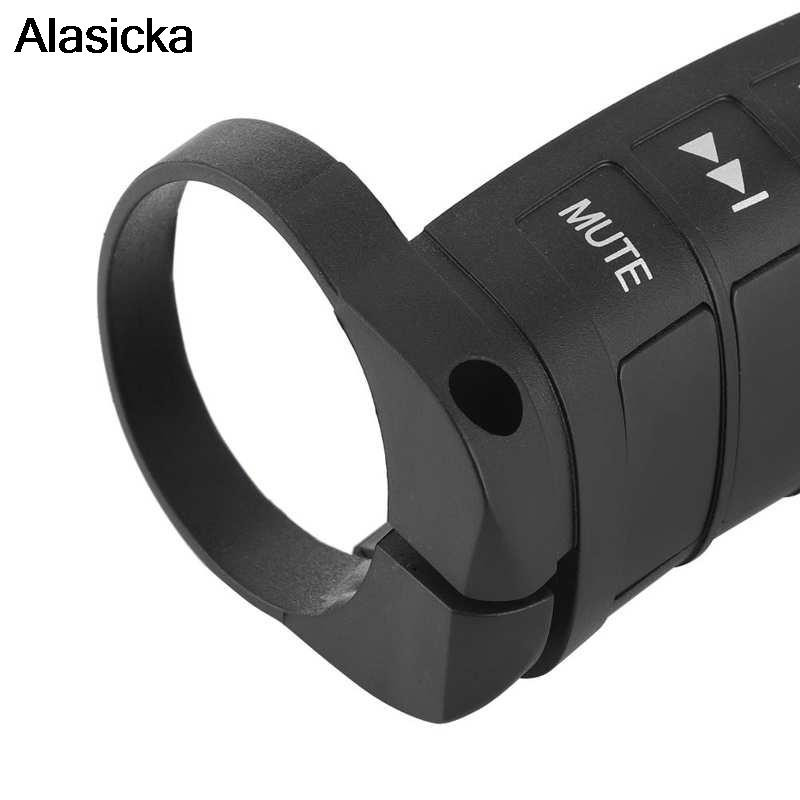 Kormánykerék vezérlő Multifunkciós kormánykerék gomb távirányító Navigációs 2 Din DVD vezérlő Univerzális