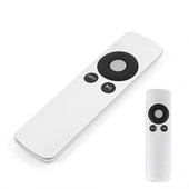 Univerzalni zamjenski daljinski upravljač za MC377LL/A MD199LL/A za Macbook Pro za Apple TV1 TV2 TV3 Mini daljinski upravljač